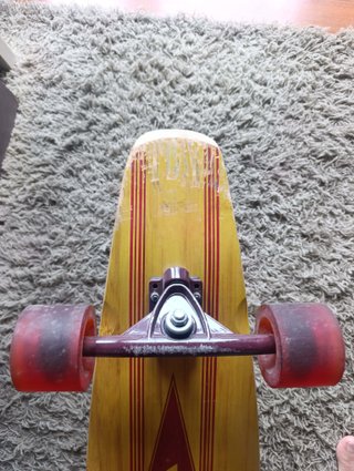 Longboard Cruiser Tijuana