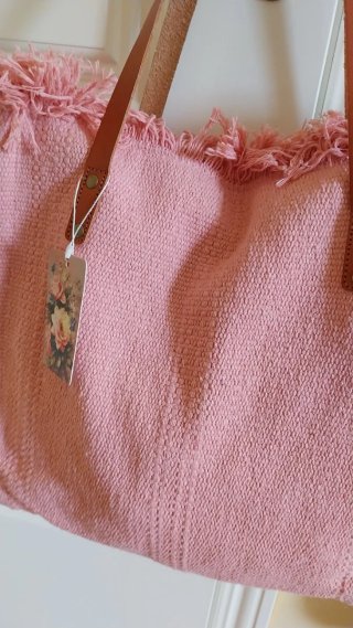 Bolso de hombro