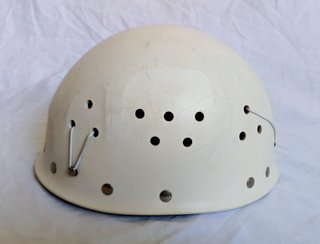 CASCO EDELRID ESCALADA ALPINISMO MONTAÑA ESQUI 80