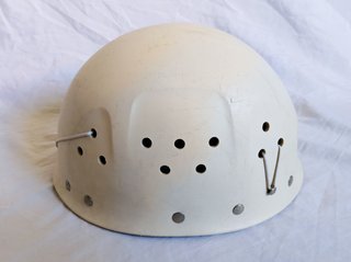 CASCO EDELRID ESCALADA ALPINISMO MONTAÑA ESQUI 80