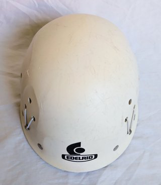 CASCO EDELRID ESCALADA ALPINISMO MONTAÑA ESQUI 80