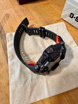 Orologio Casio G-Shock GBD-H2000