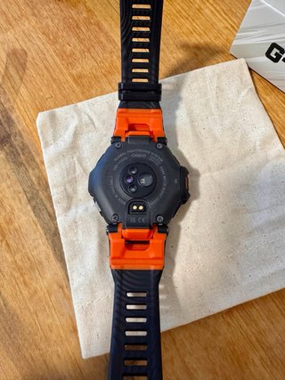 Orologio Casio G-Shock GBD-H2000