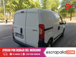 Citroën Nemo HDi 59KW (80CV) Furgón