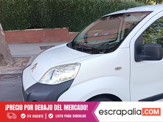 Citroën Nemo HDi 59KW (80CV) Furgón