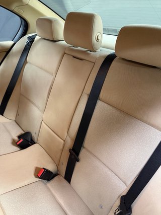 BMW SERIE 3 325i MANUAL - N52B25