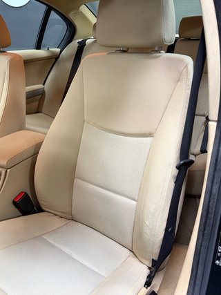 BMW SERIE 3 325i MANUAL - N52B25