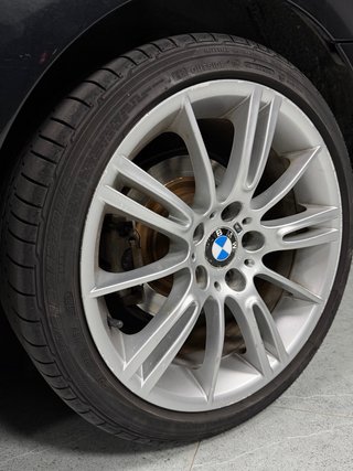 BMW SERIE 3 325i MANUAL - N52B25