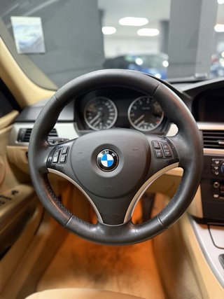 BMW SERIE 3 325i MANUAL - N52B25