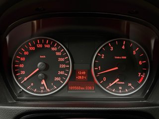 BMW SERIE 3 325i MANUAL - N52B25
