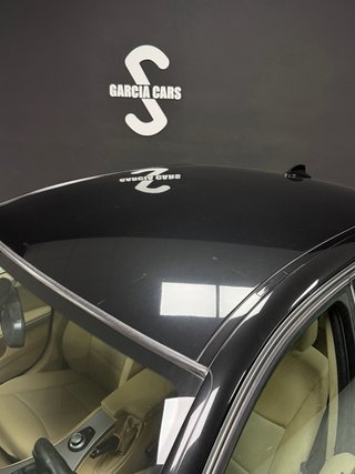 BMW SERIE 3 325i MANUAL - N52B25