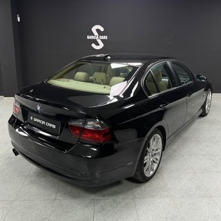 BMW SERIE 3 325i MANUAL - N52B25