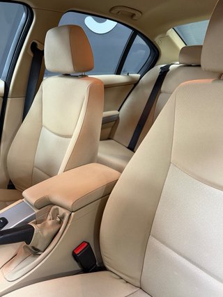 BMW SERIE 3 325i MANUAL - N52B25