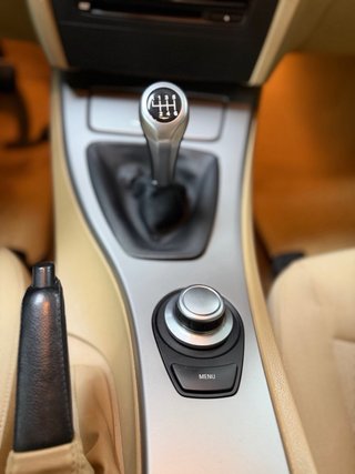 BMW SERIE 3 325i MANUAL - N52B25