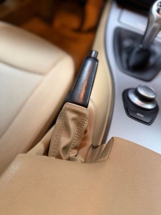 BMW SERIE 3 325i MANUAL - N52B25