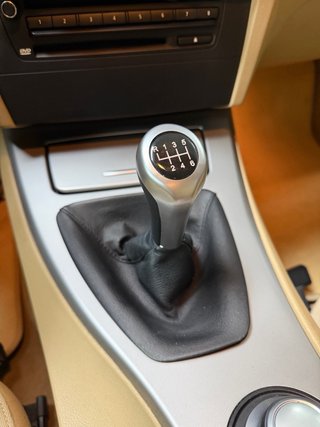 BMW SERIE 3 325i MANUAL - N52B25