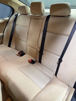 BMW SERIE 3 325i MANUAL - N52B25