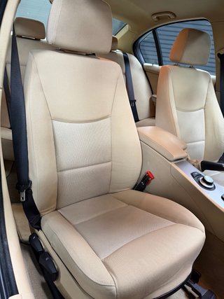 BMW SERIE 3 325i MANUAL - N52B25