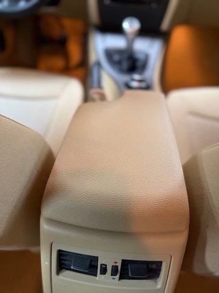 BMW SERIE 3 325i MANUAL - N52B25