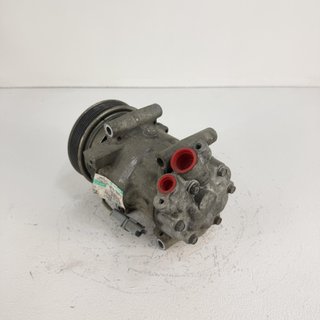 Compresor aire acondicionado Renault Clio 8200819568