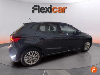 Seat Ibiza 1.0 TSI 81kW (110CV) FR