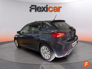 Seat Ibiza 1.0 TSI 81kW (110CV) FR