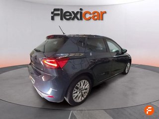Seat Ibiza 1.0 TSI 81kW (110CV) FR