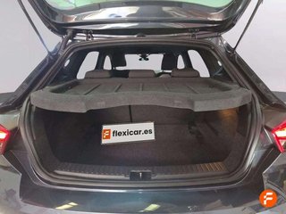 Seat Ibiza 1.0 TSI 81kW (110CV) FR