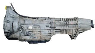 CAJA CAMBIOS VOLKSWAGEN VOLKSWAGEN TOUAREG (7LA) (2002 - 2006) 2002-2006