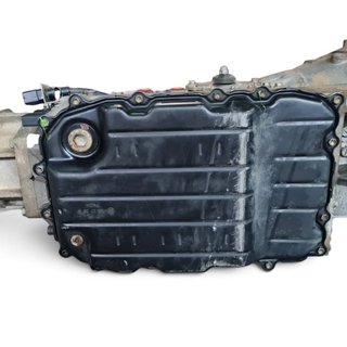 CAJA CAMBIOS VOLKSWAGEN VOLKSWAGEN TOUAREG (7LA) (2002 - 2006) 2002-2006
