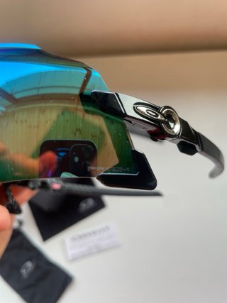 Occhiali Oakley Kato