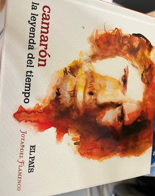 Colección Joyas del flamenco