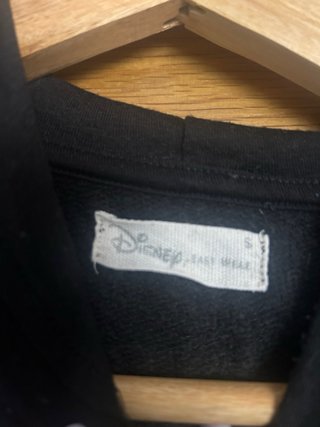 Sudadera Disney Mickey y Minnie