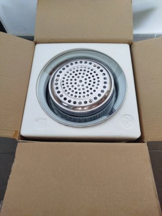 Horno de Convección Usgo