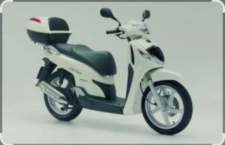 Despiece Suzuki Sixteen 125 - 2008