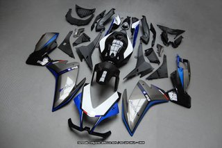 Carenado para APRILIA RS4 / RS 125 2011 - 2020