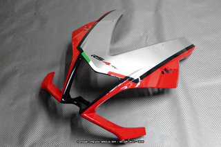 Carenado para APRILIA RS4 / RS 125 2011 - 2020