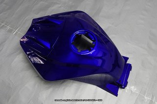Carenado para APRILIA RS4 / RS 125 2011 - 2020