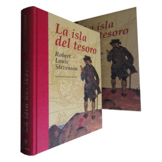 La isla del tesoro