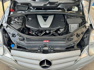 Mercedes-Benz Clase R 2007