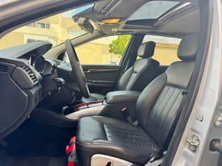 Mercedes-Benz Clase R 2007