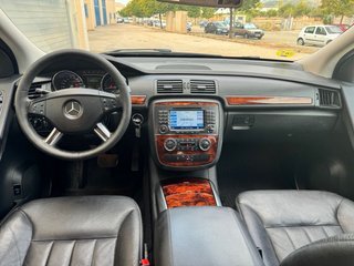 Mercedes-Benz Clase R 2007