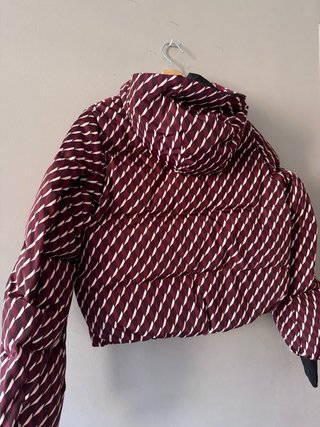Anorak Ski Zara Talla S
