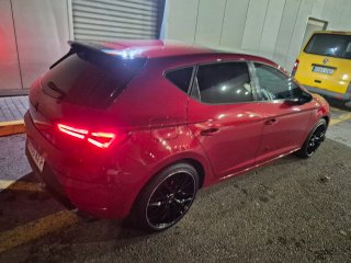 SEAT Leon 2018