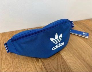 Riñonera Adidas
