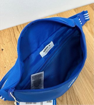 Riñonera Adidas