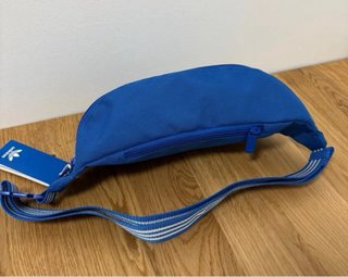 Riñonera Adidas
