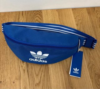 Riñonera Adidas