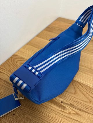 Riñonera Adidas