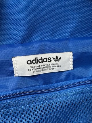 Riñonera Adidas
